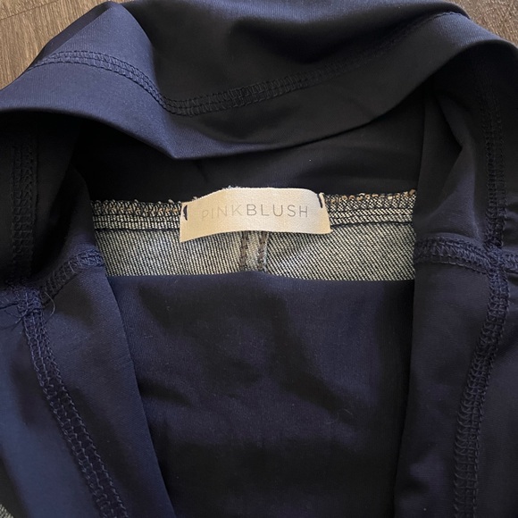 Kancan Maternity shorts - Picture 4 of 9